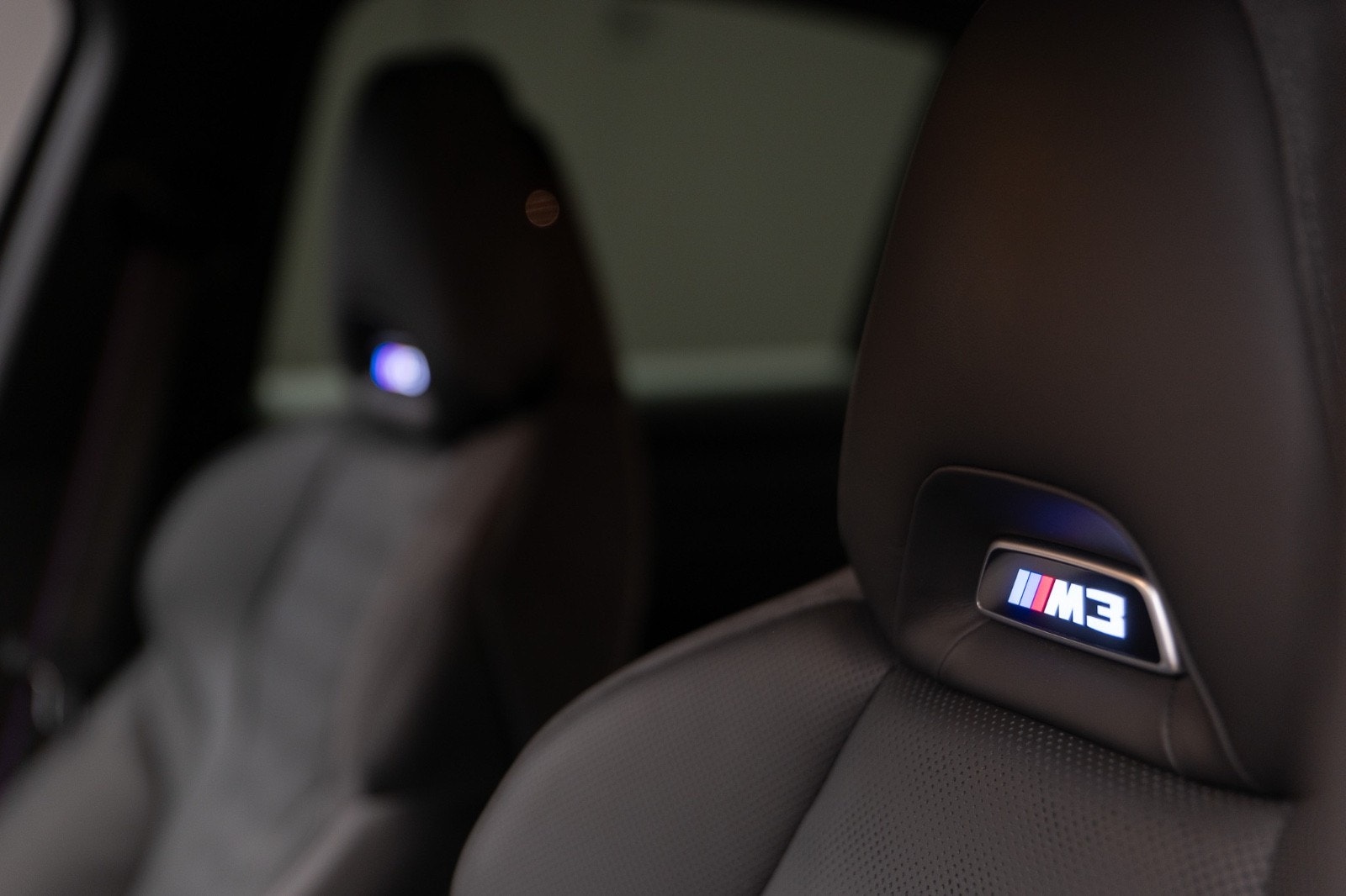 BMW M3 63