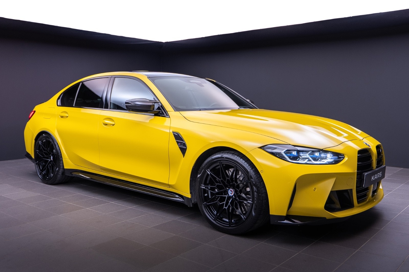 BMW M3 27