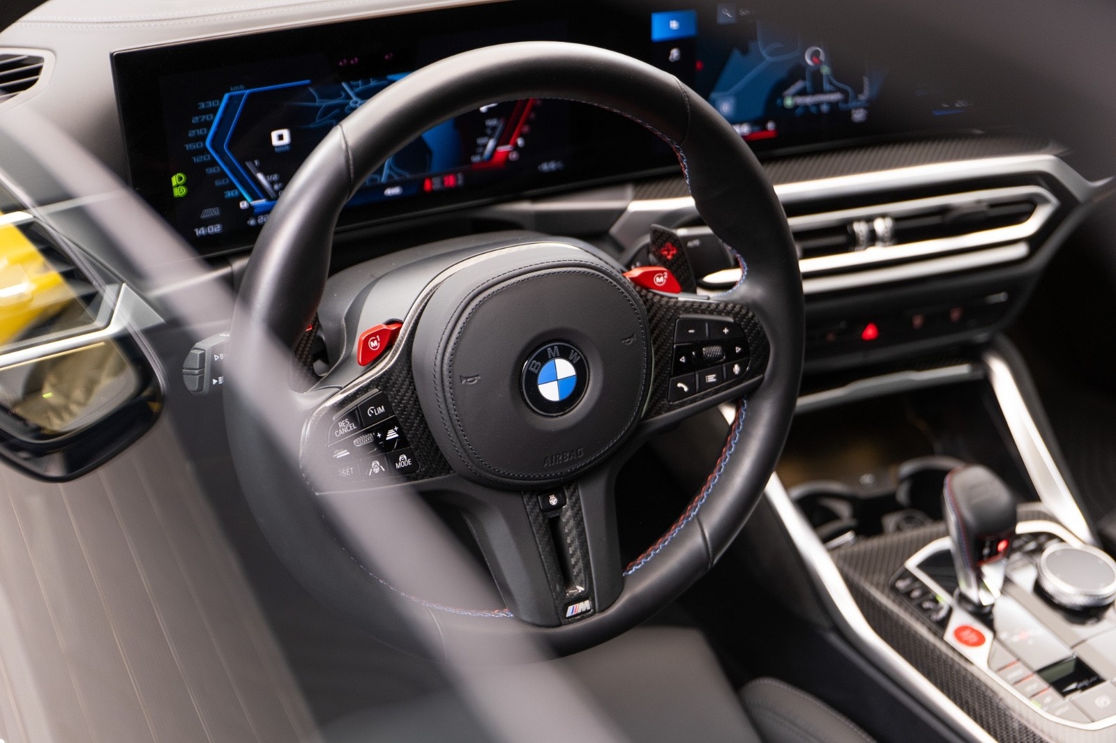 BMW M3 59