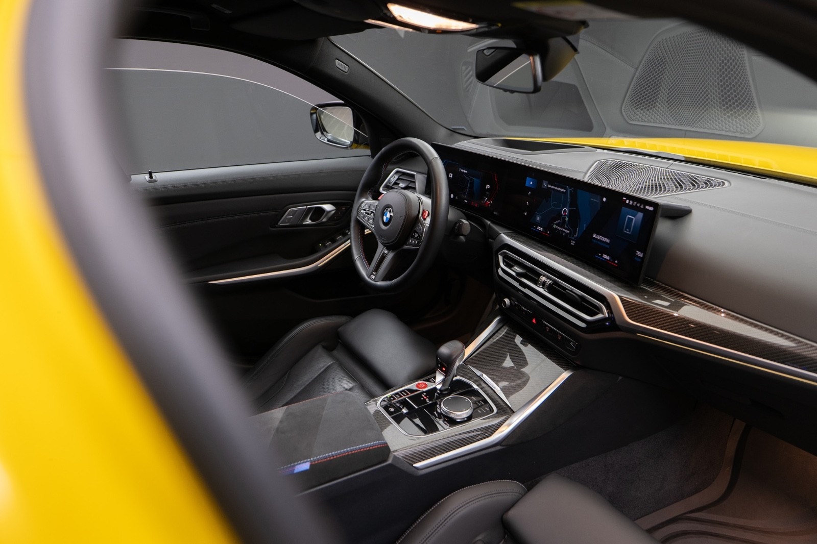 BMW M3 87