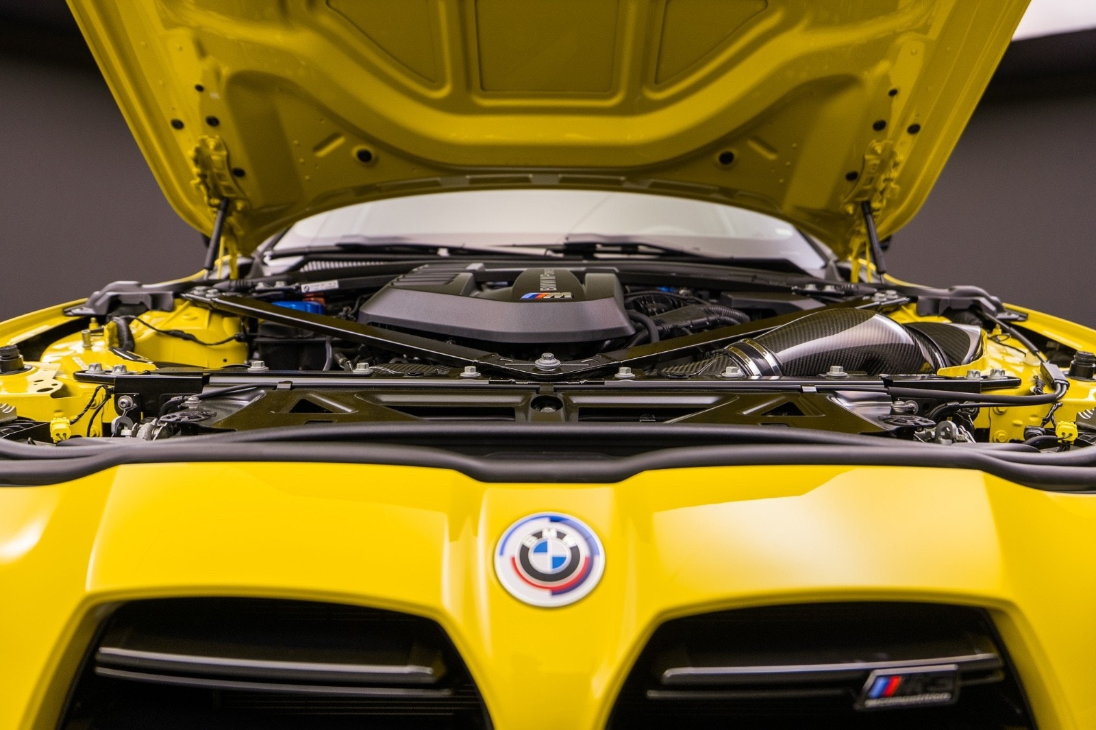 BMW M3 16
