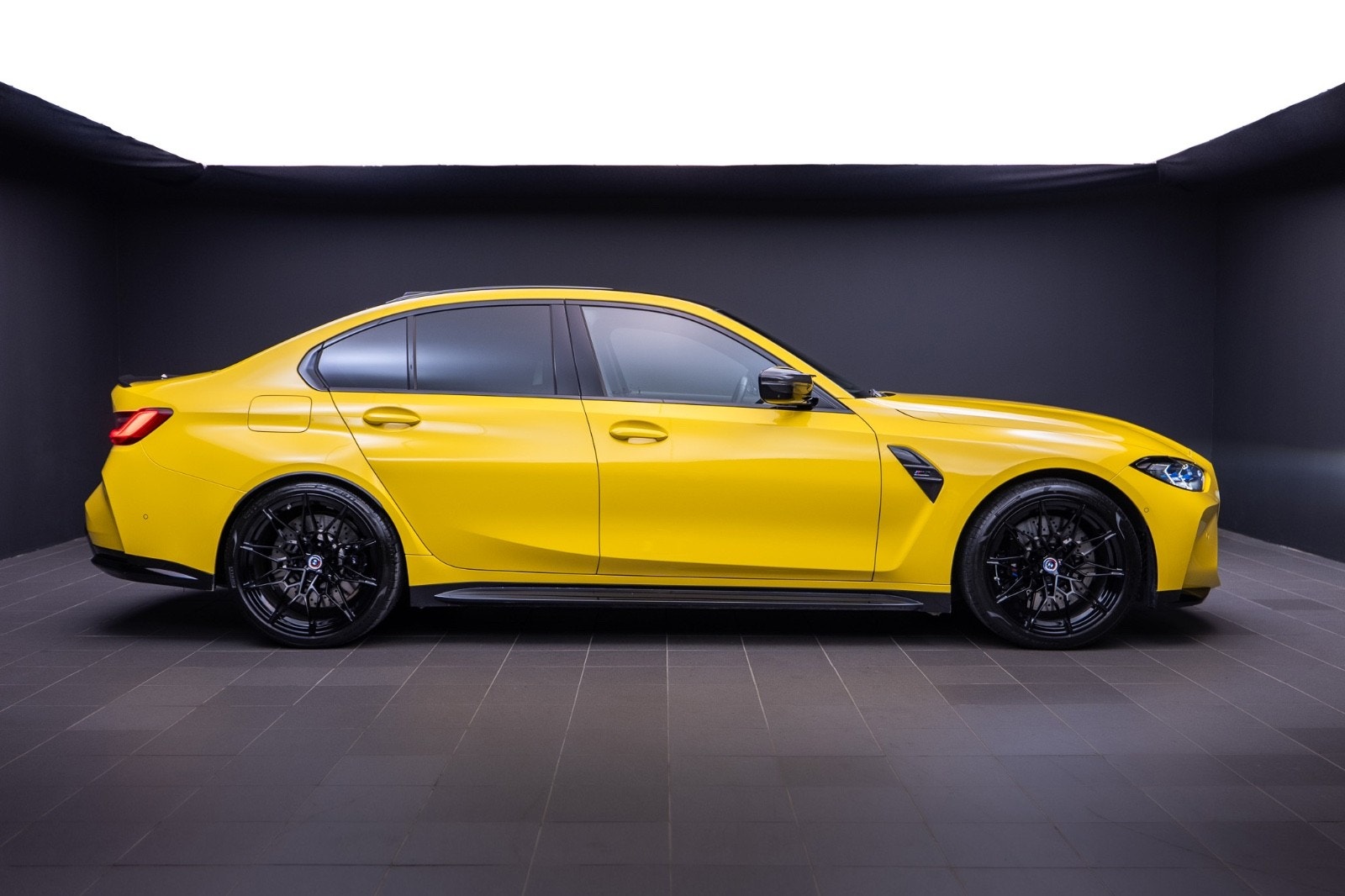 BMW M3 11