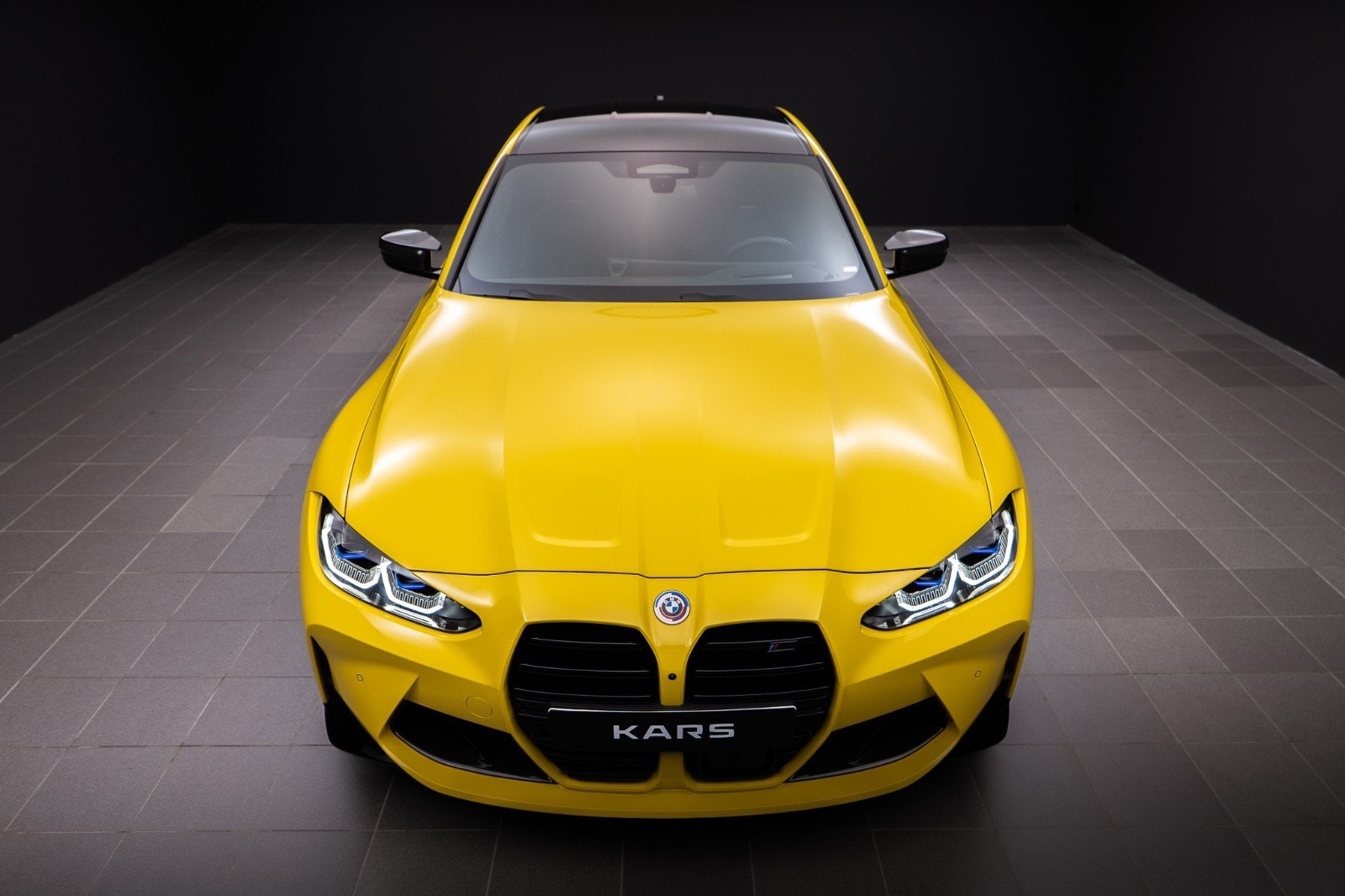 BMW M3 7