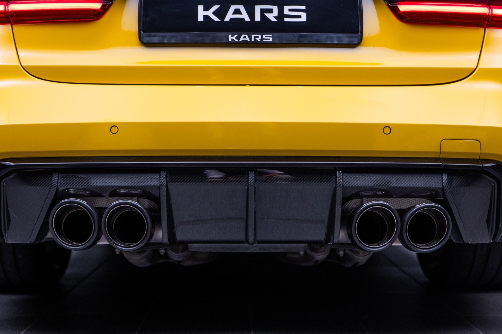 BMW M3 34