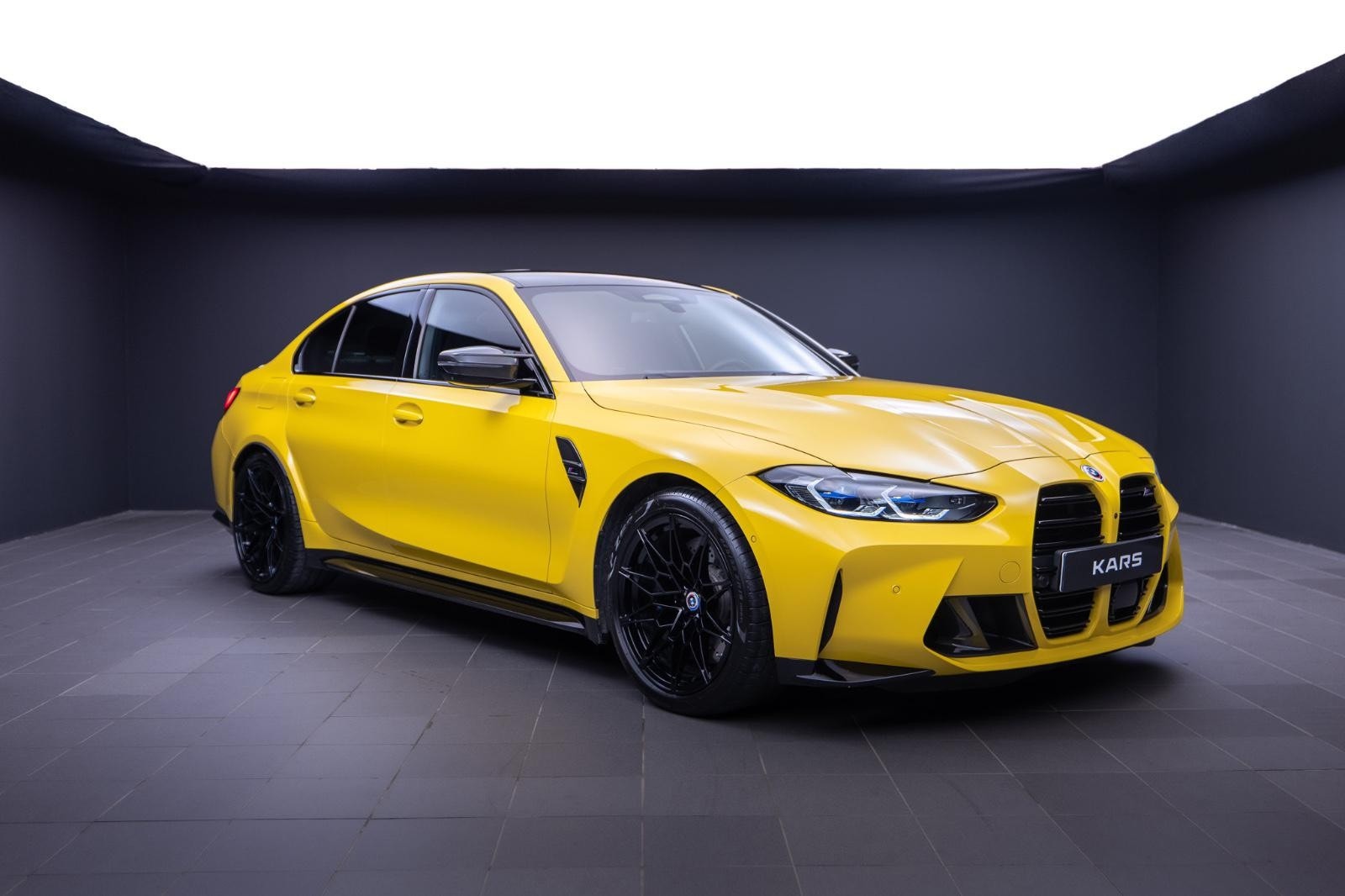 BMW M3 1
