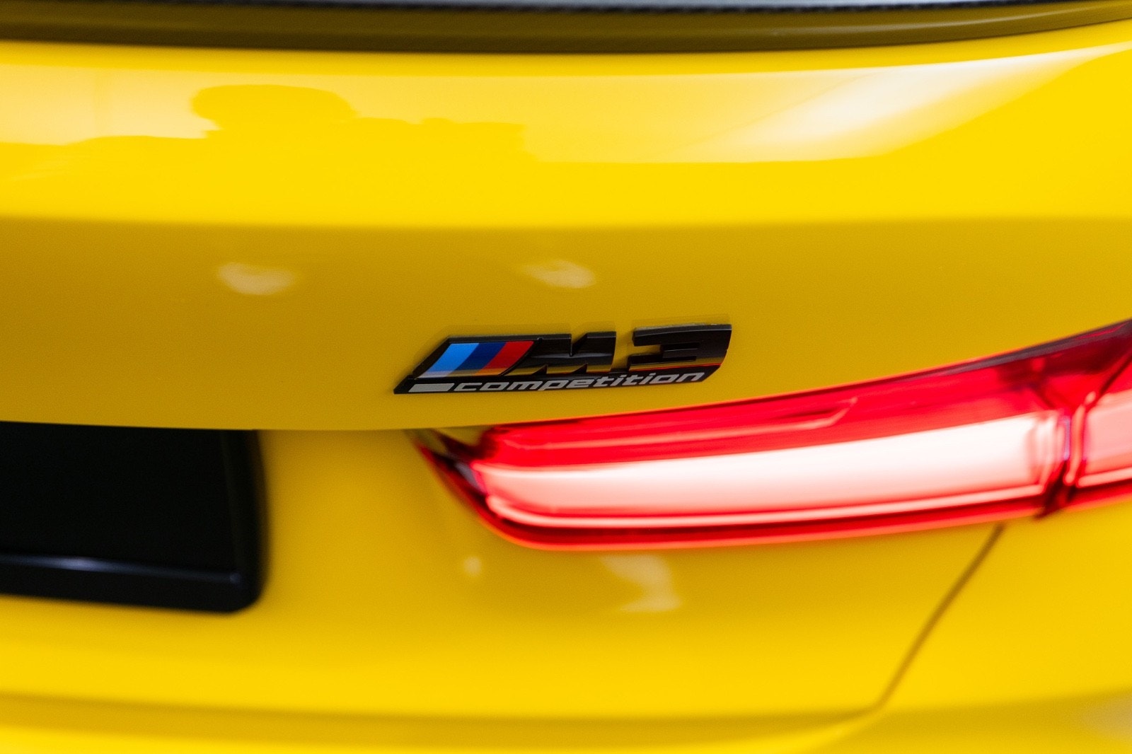 BMW M3 30