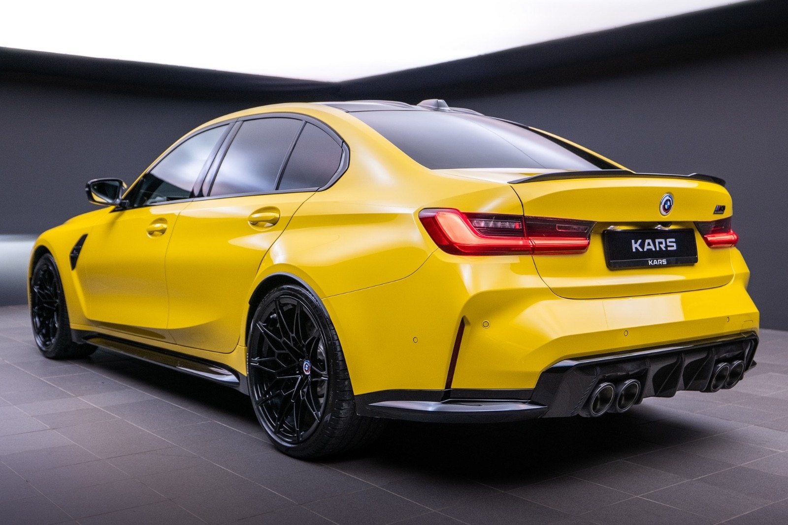 BMW M3 32
