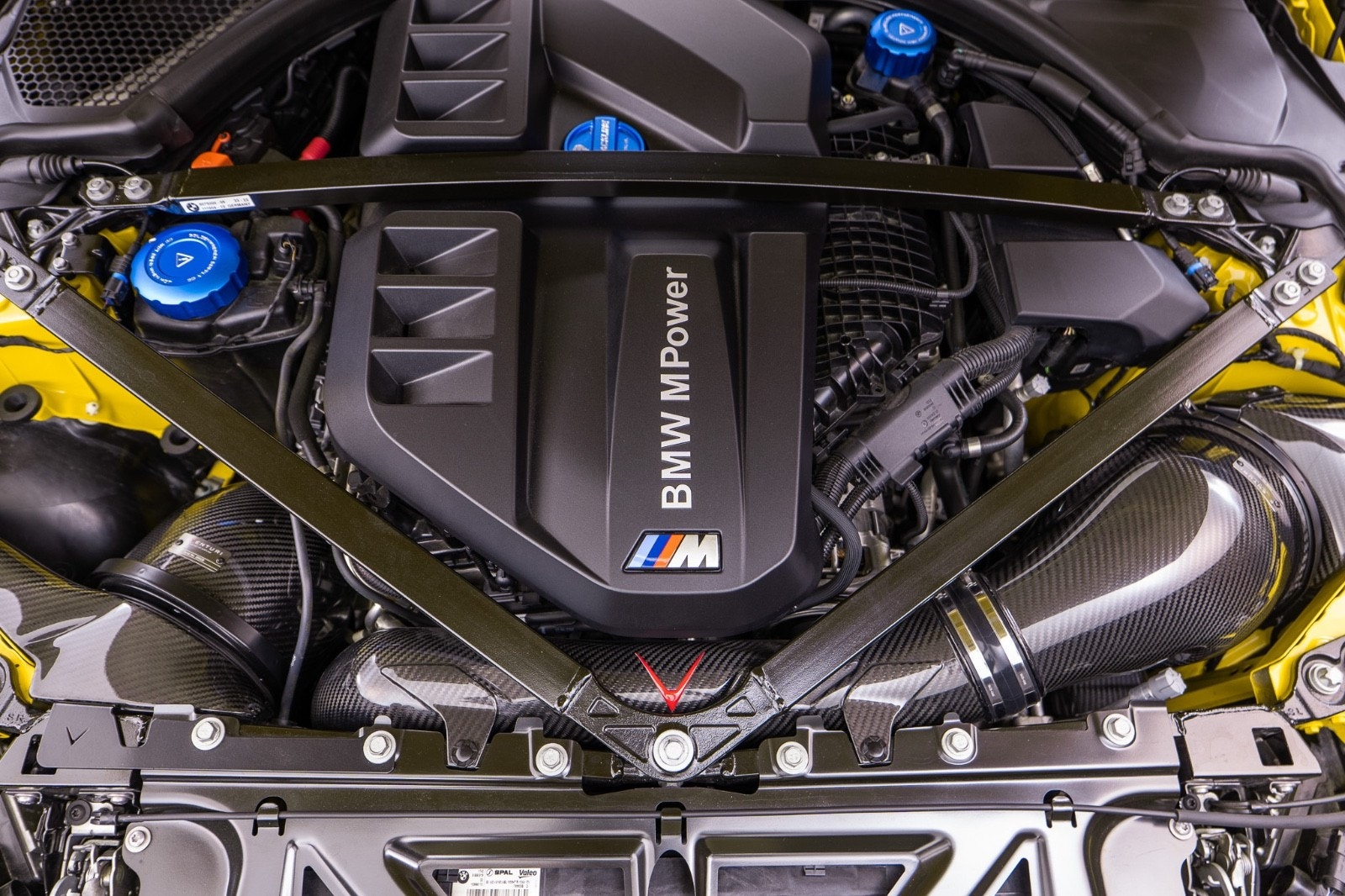 BMW M3 21