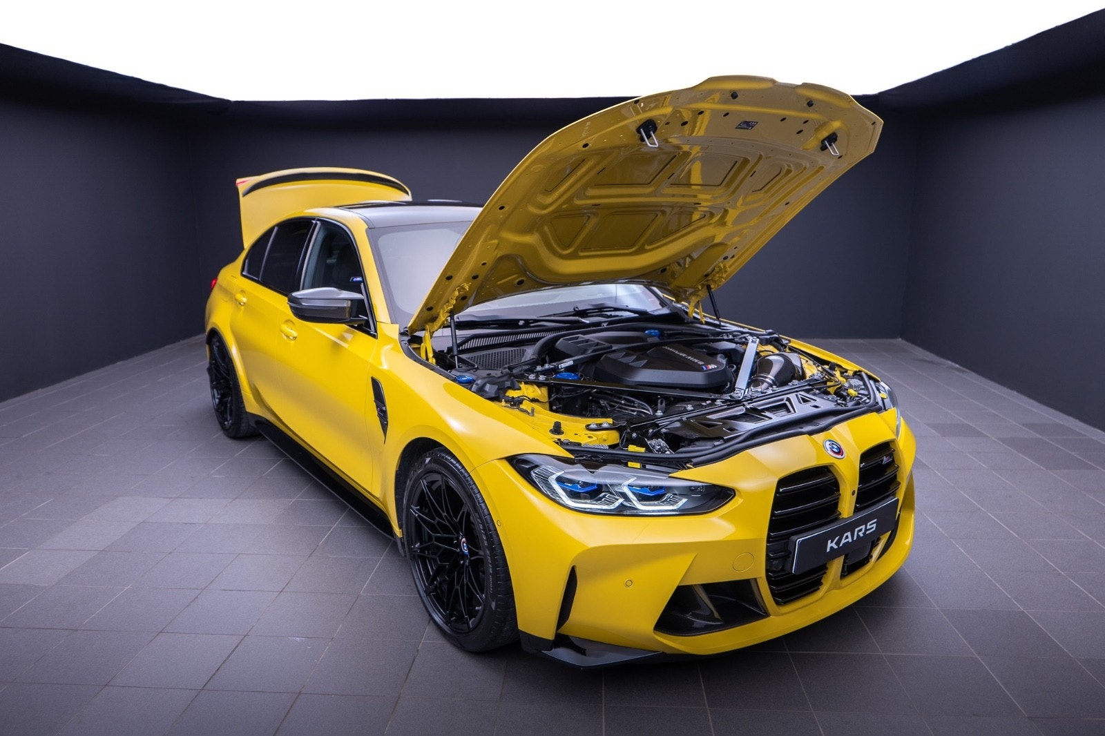 BMW M3 14