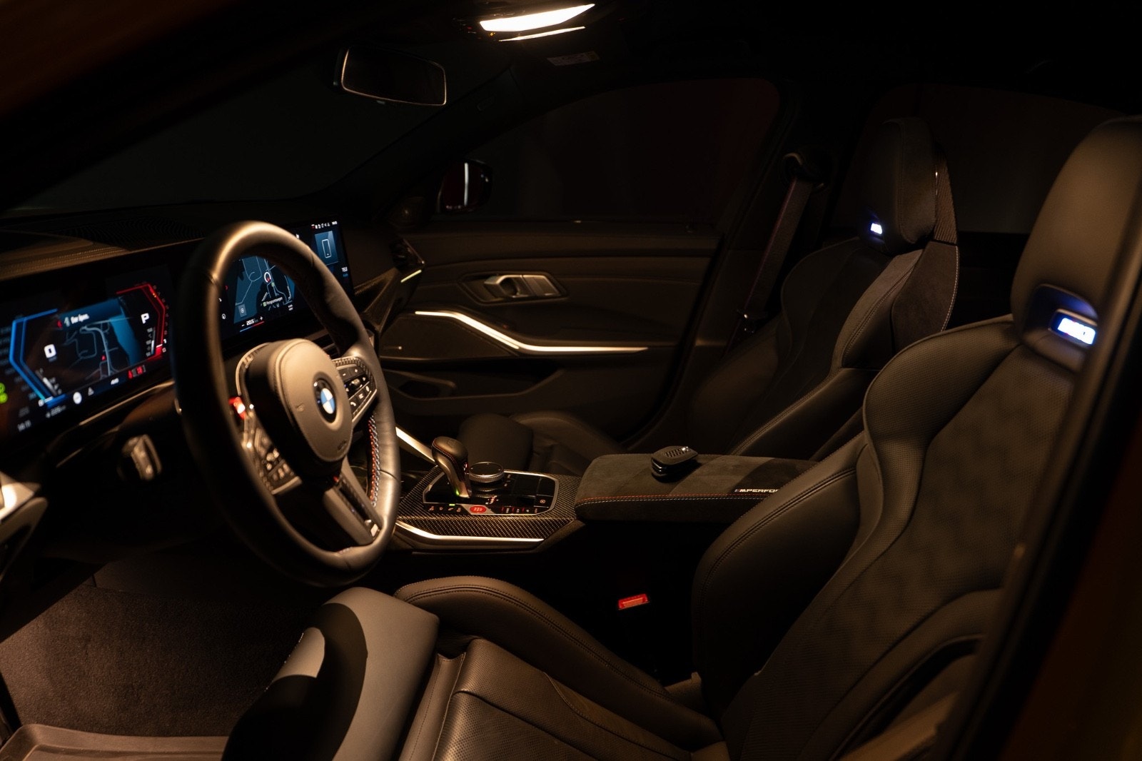 BMW M3 79