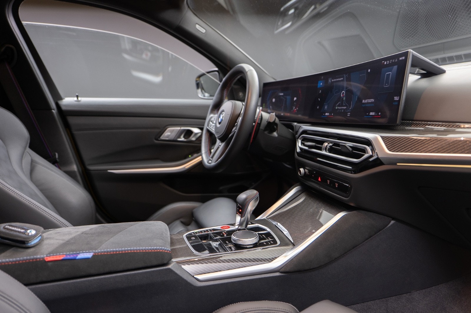 BMW M3 88