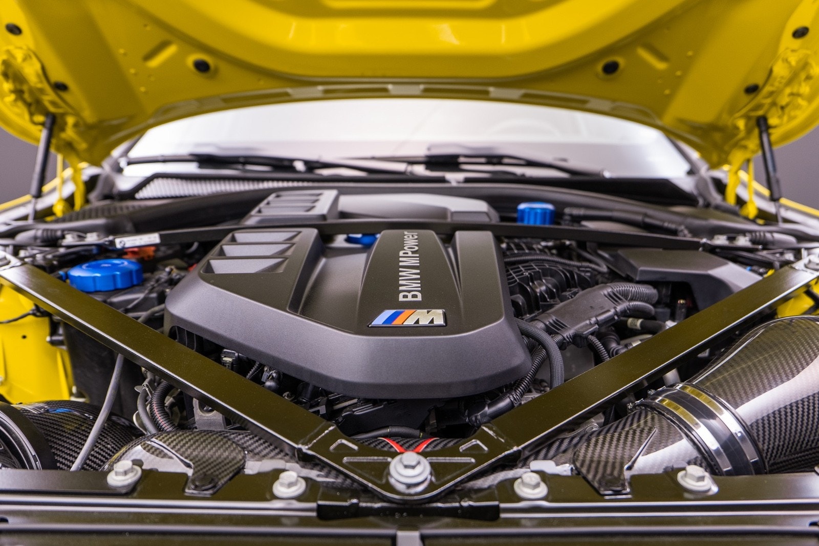BMW M3 20