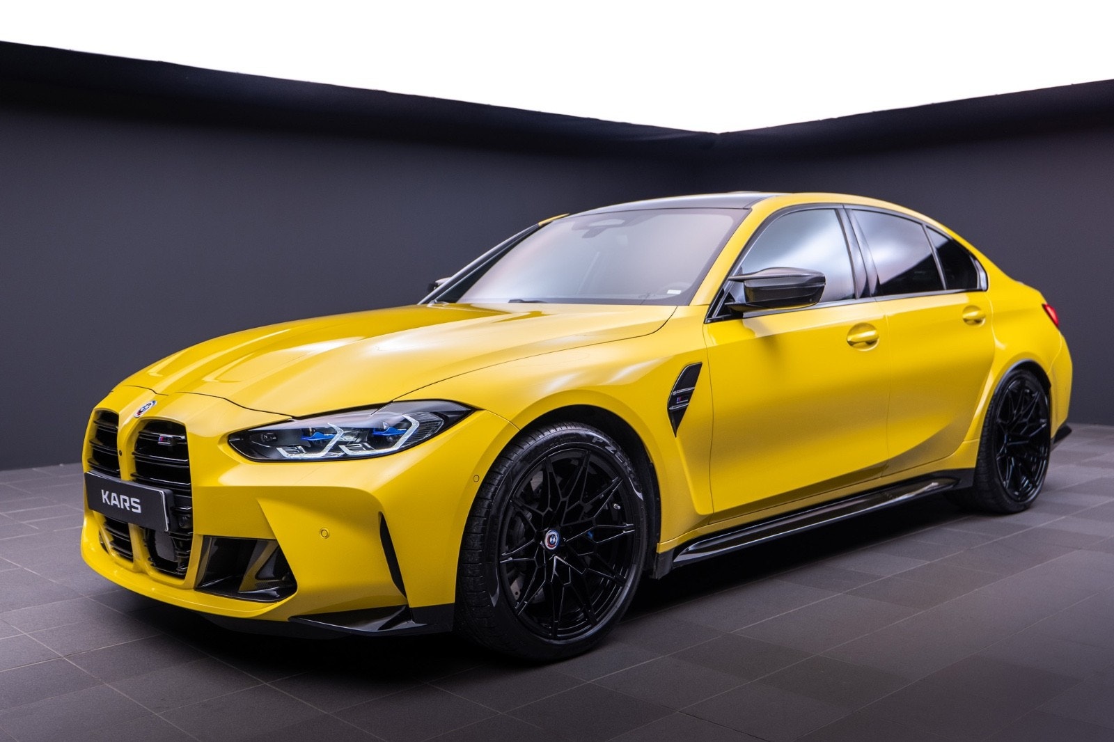 BMW M3 26