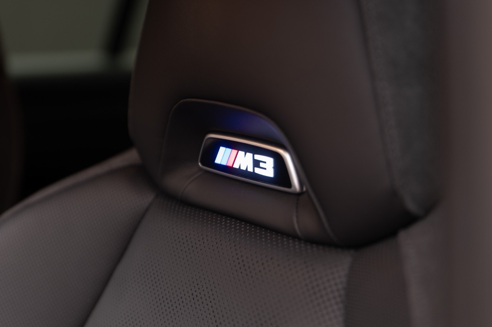 BMW M3 62