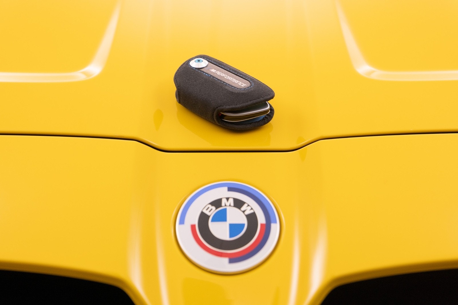 BMW M3 57