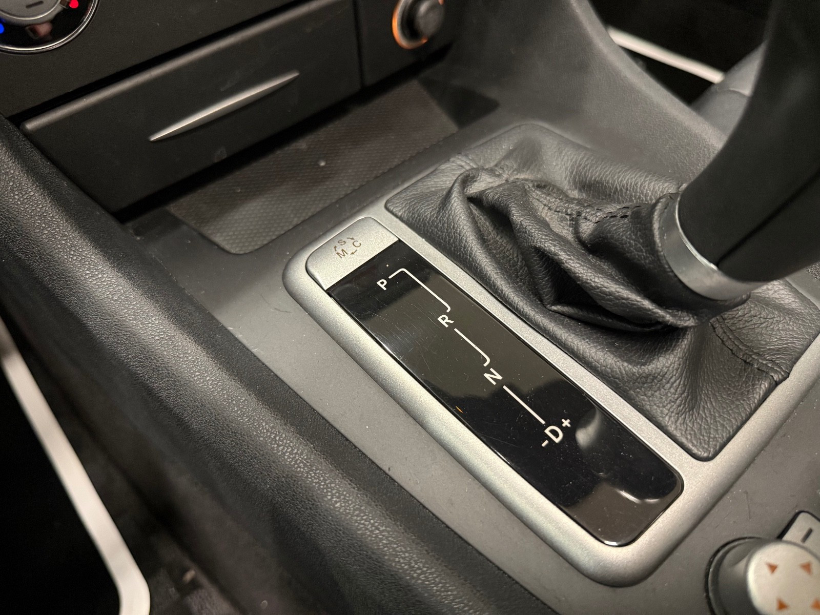 Hovedbilde av Mercedes-Benz SLK