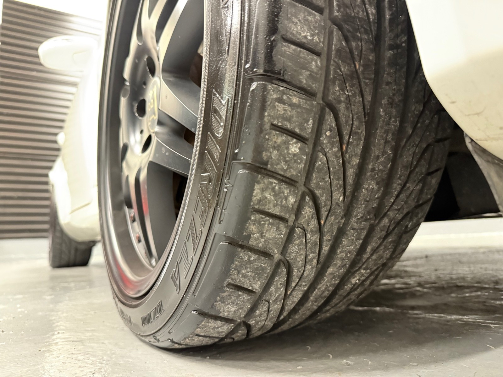 Hovedbilde av Mercedes-Benz SLK