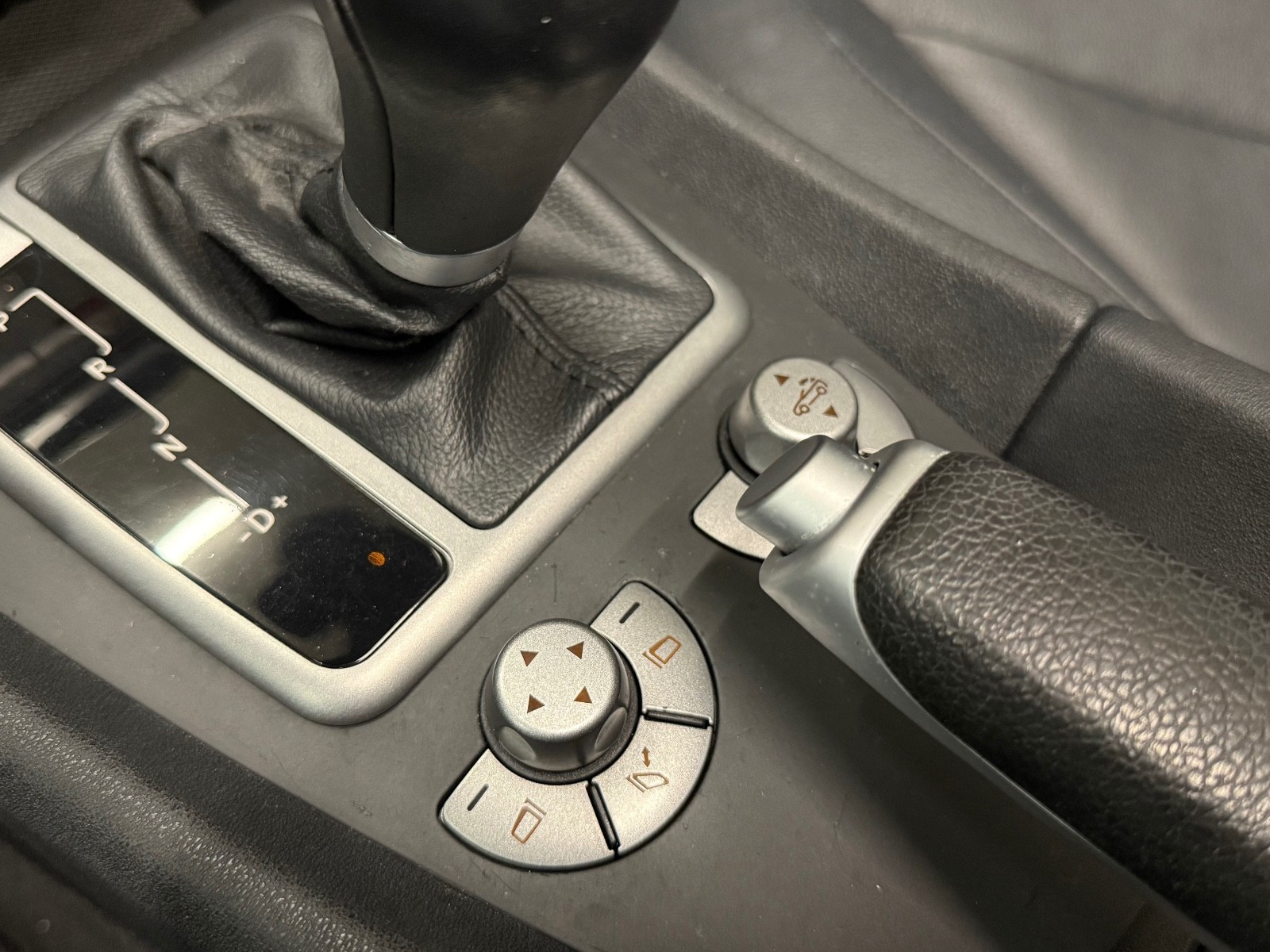 Hovedbilde av Mercedes-Benz SLK