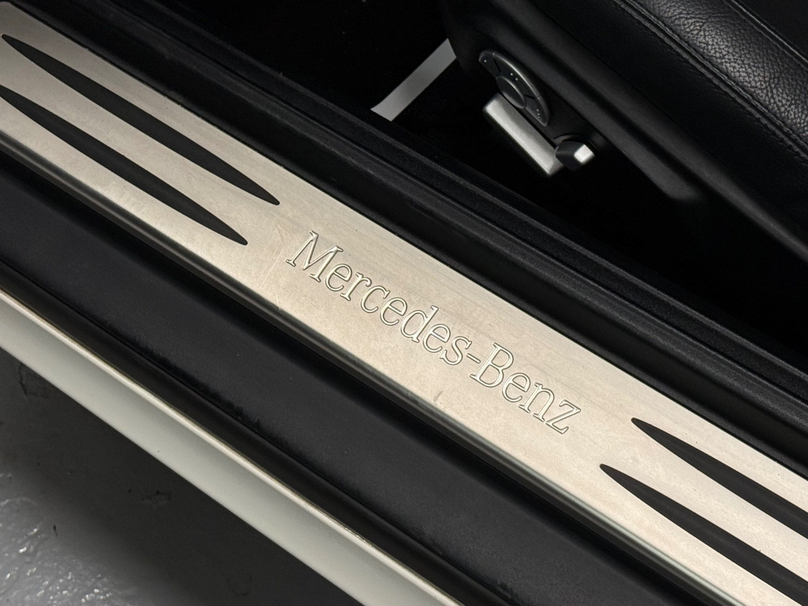 Hovedbilde av Mercedes-Benz SLK
