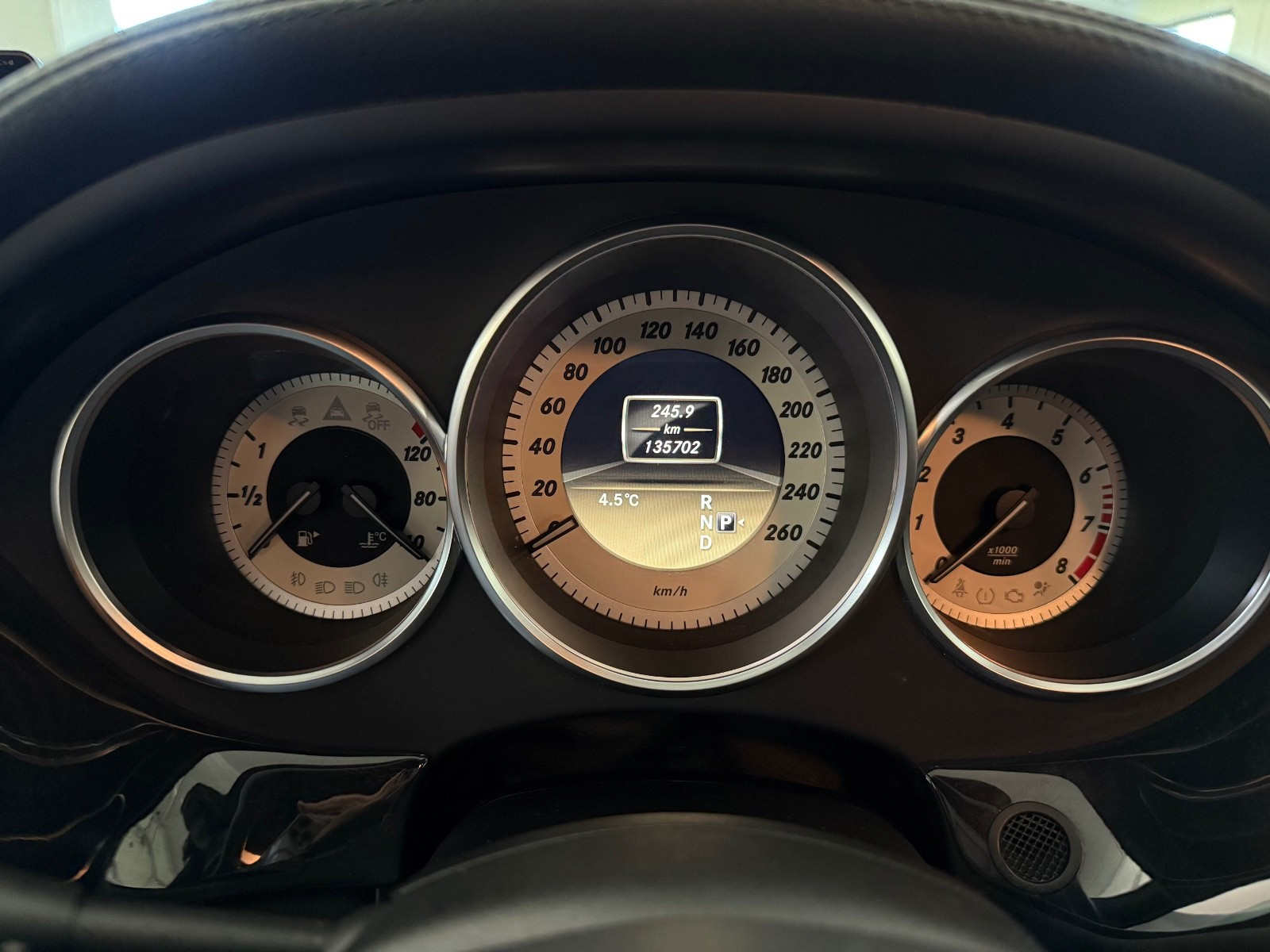 Hovedbilde av Mercedes-Benz CLS