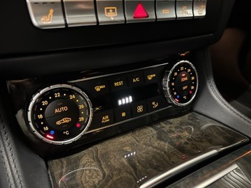 Hovedbilde av Mercedes-Benz CLS