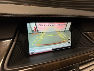 Hovedbilde av Mercedes-Benz CLS