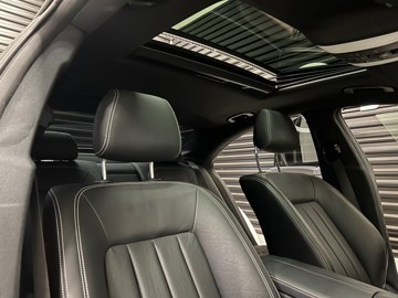 Hovedbilde av Mercedes-Benz CLS