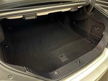 Hovedbilde av Mercedes-Benz CLS