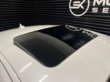 Hovedbilde av Mercedes-Benz CLS