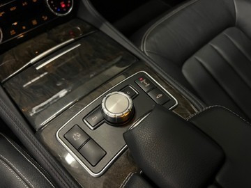Hovedbilde av Mercedes-Benz CLS