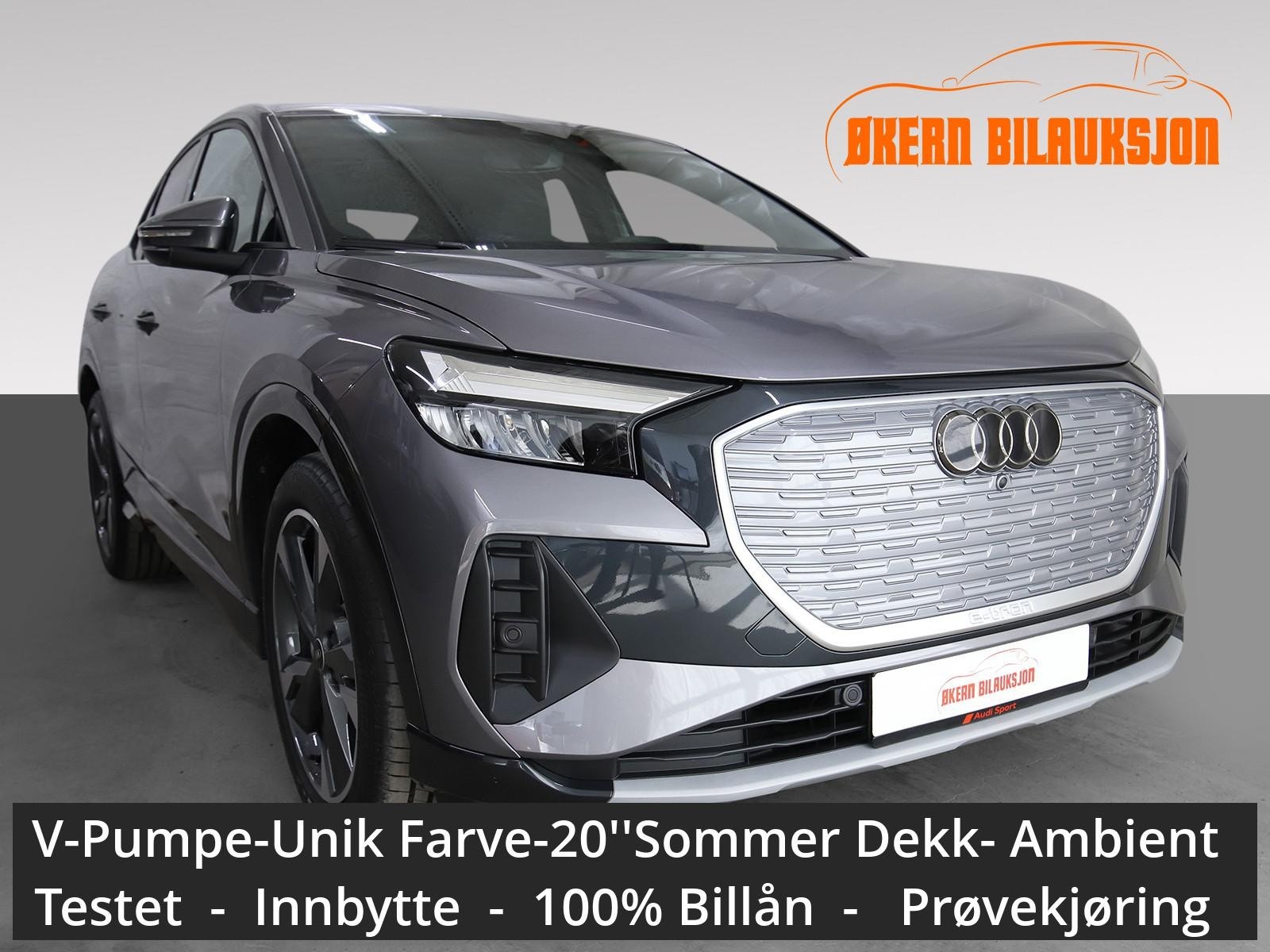 Audi Q4 e-tron 14