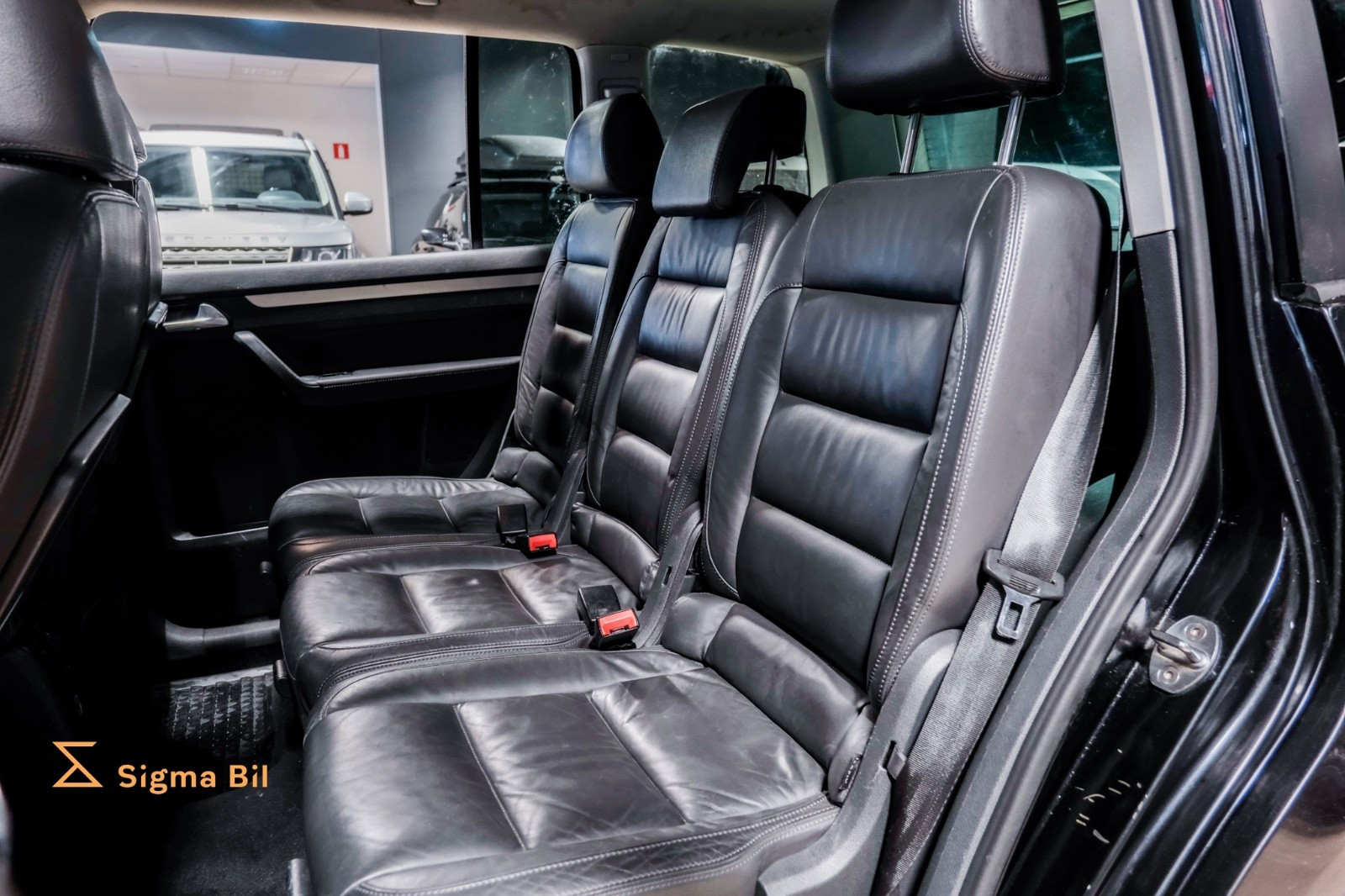 Bilde av Volkswagen Touran