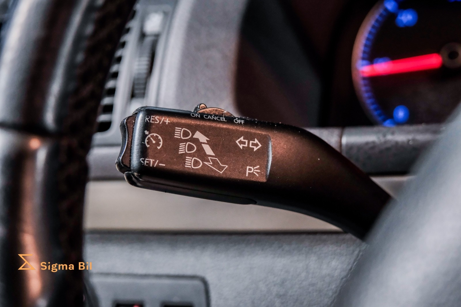Bilde av Volkswagen Touran