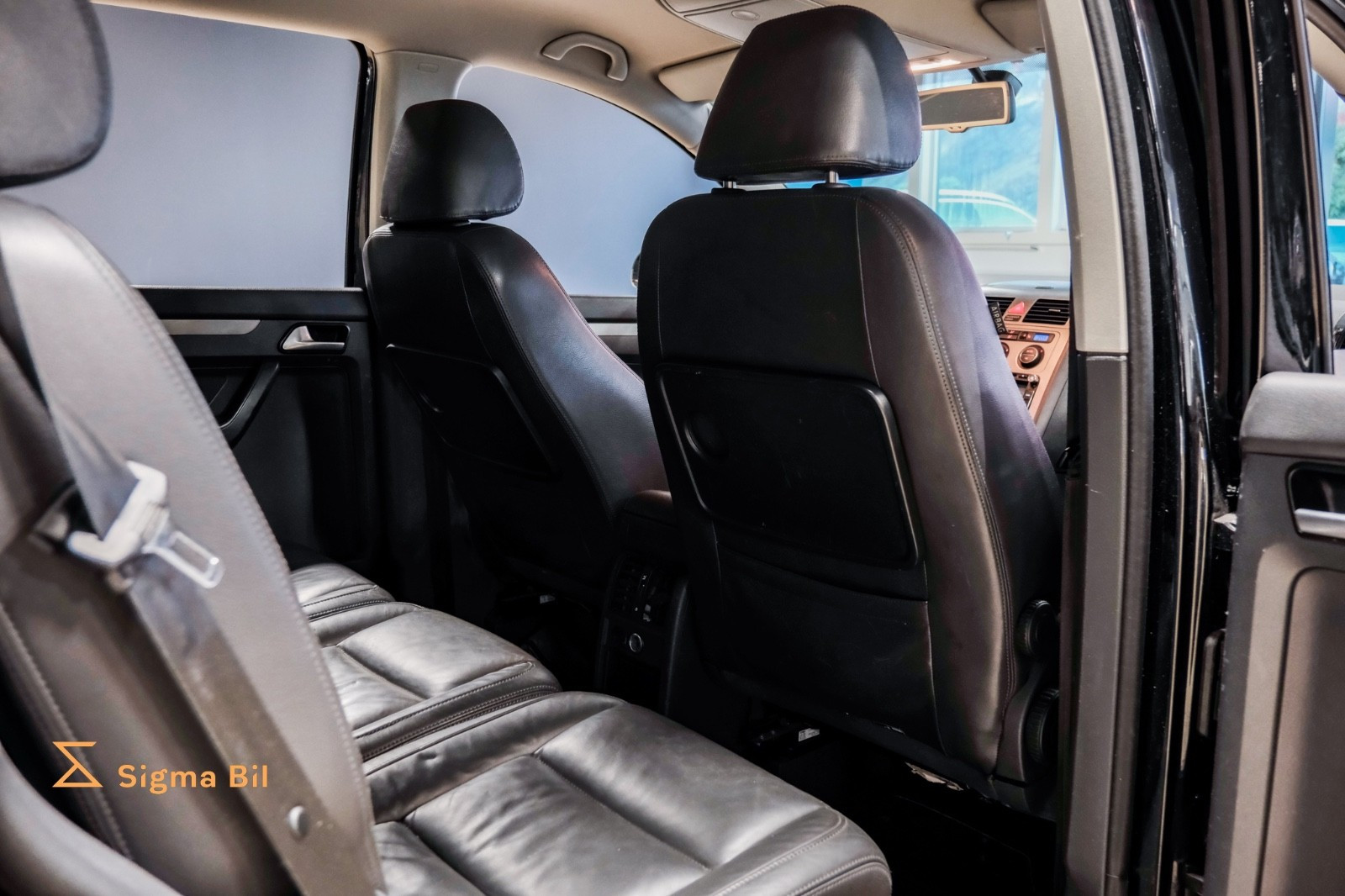 Bilde av Volkswagen Touran
