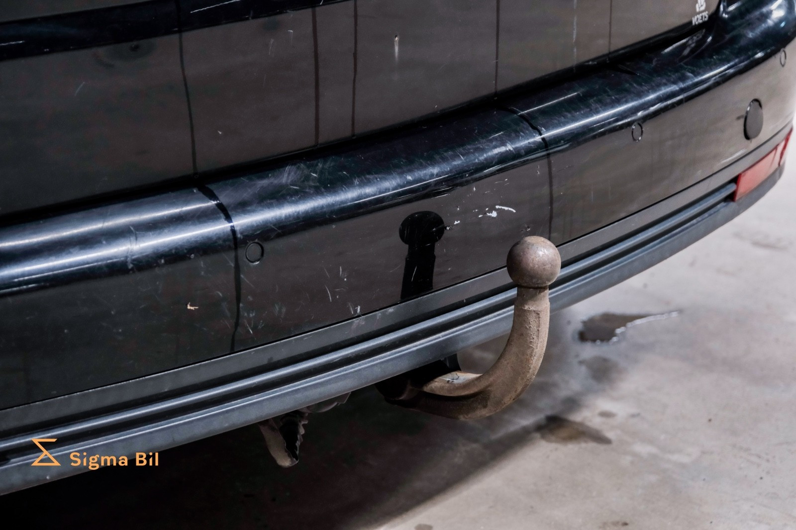 Bilde av Volkswagen Touran