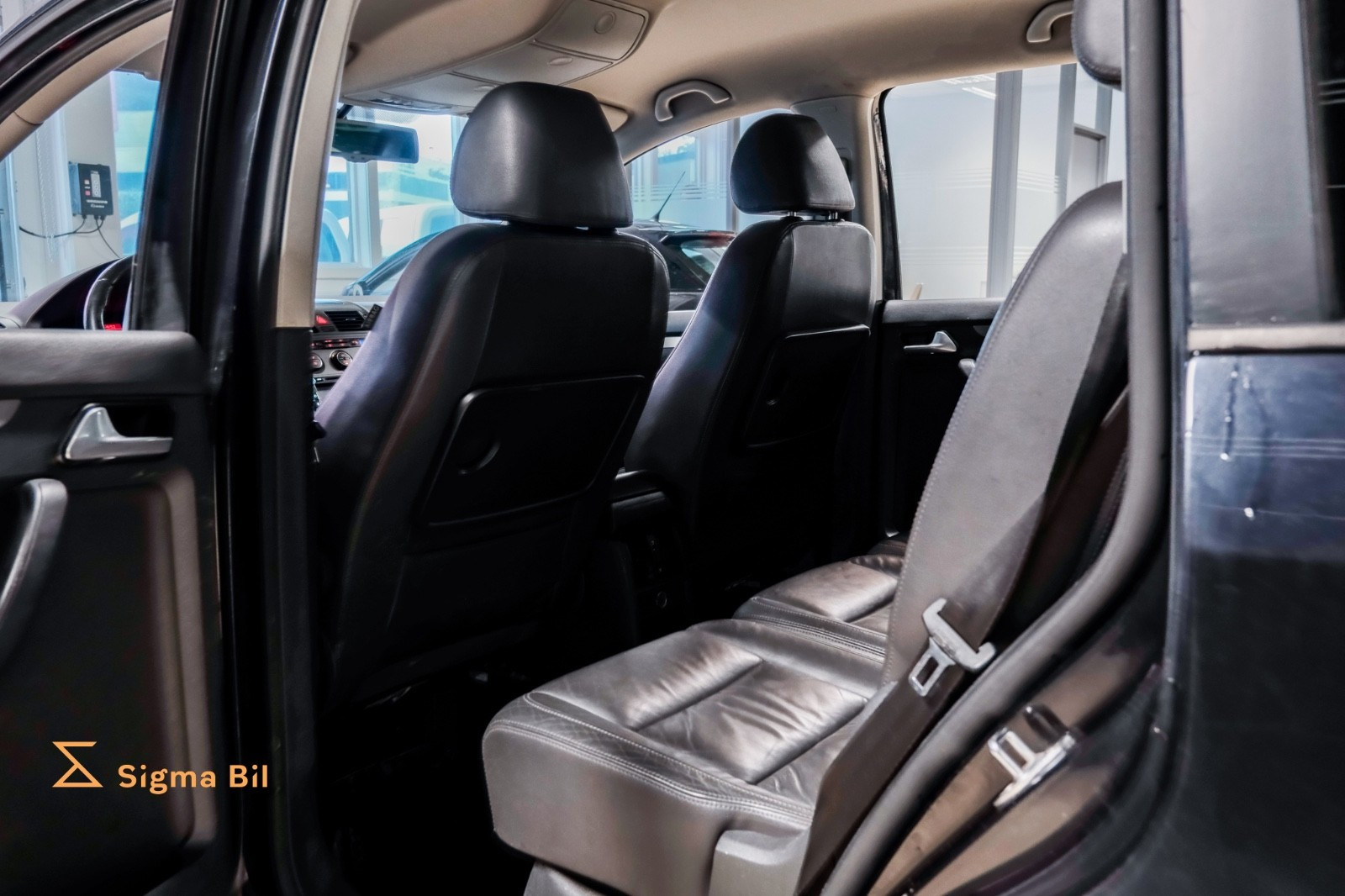 Bilde av Volkswagen Touran