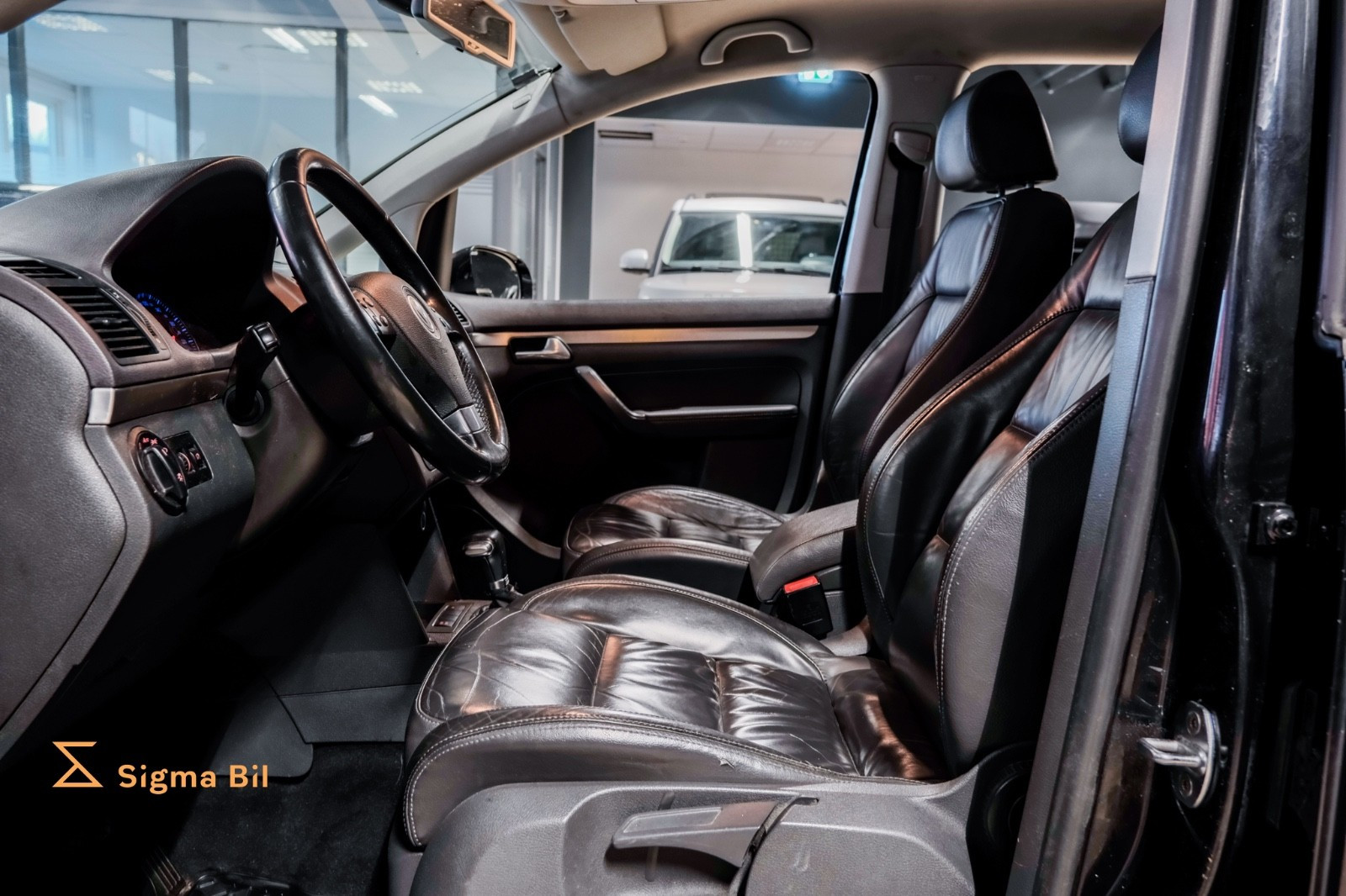 Bilde av Volkswagen Touran