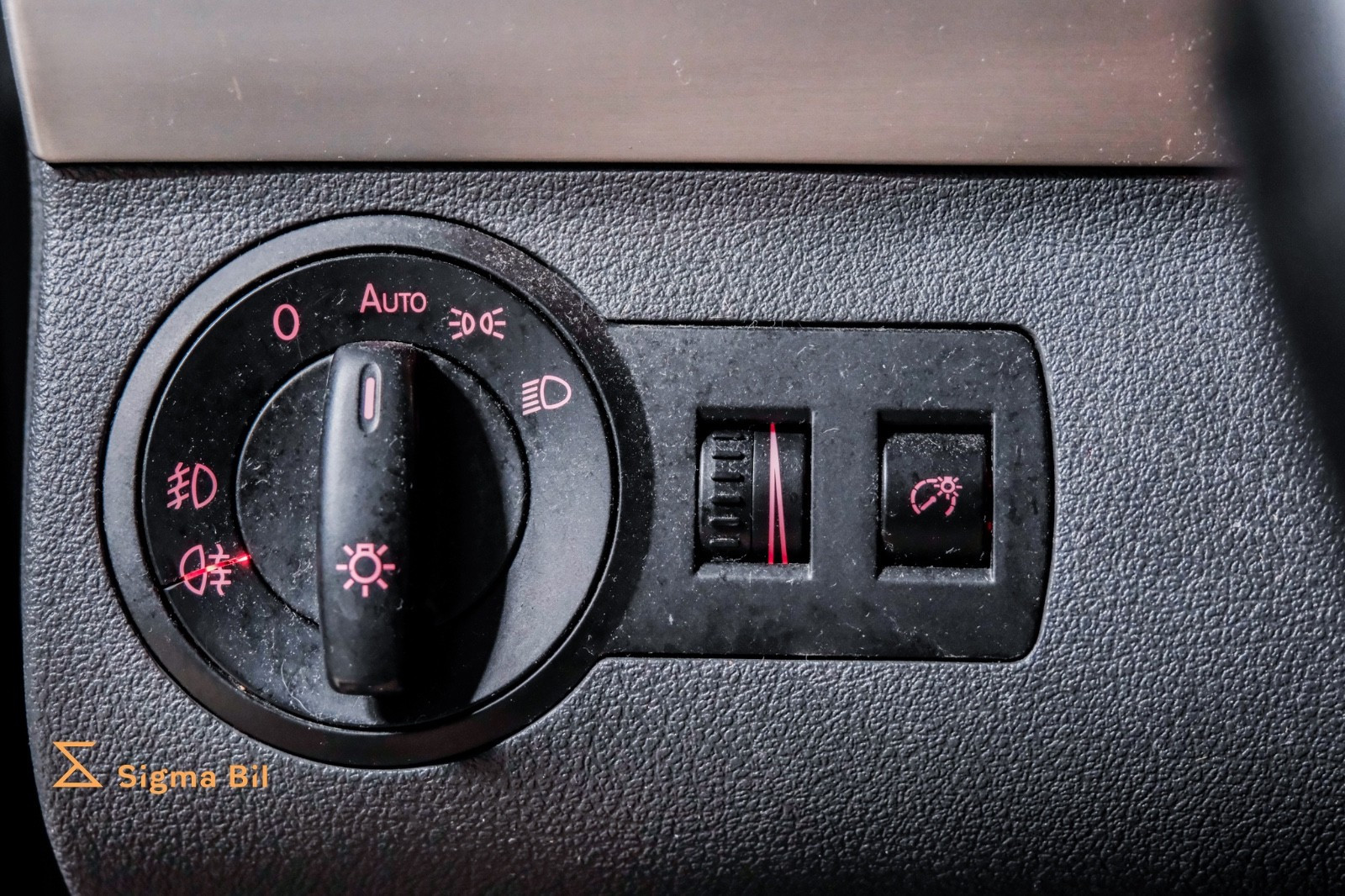 Bilde av Volkswagen Touran