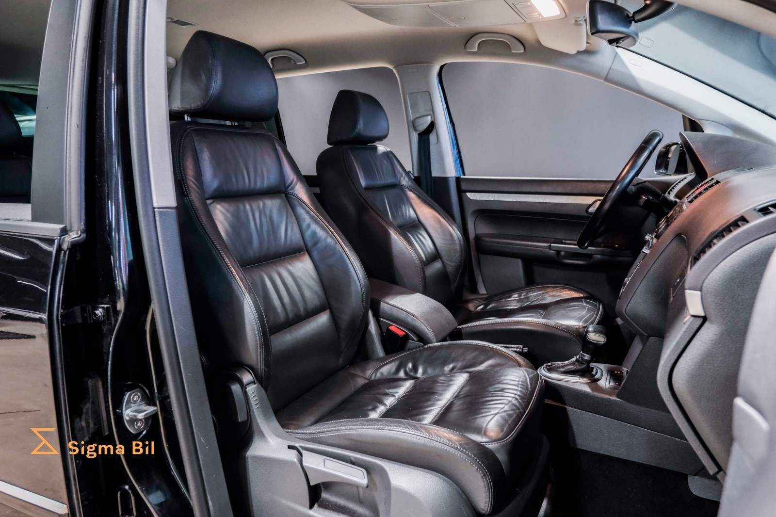 Bilde av Volkswagen Touran