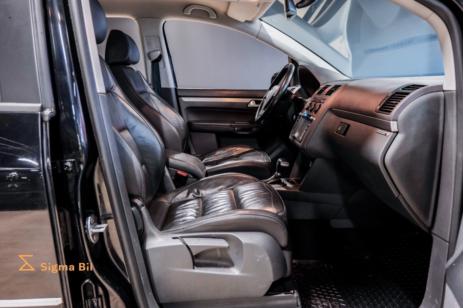 Bilde av Volkswagen Touran