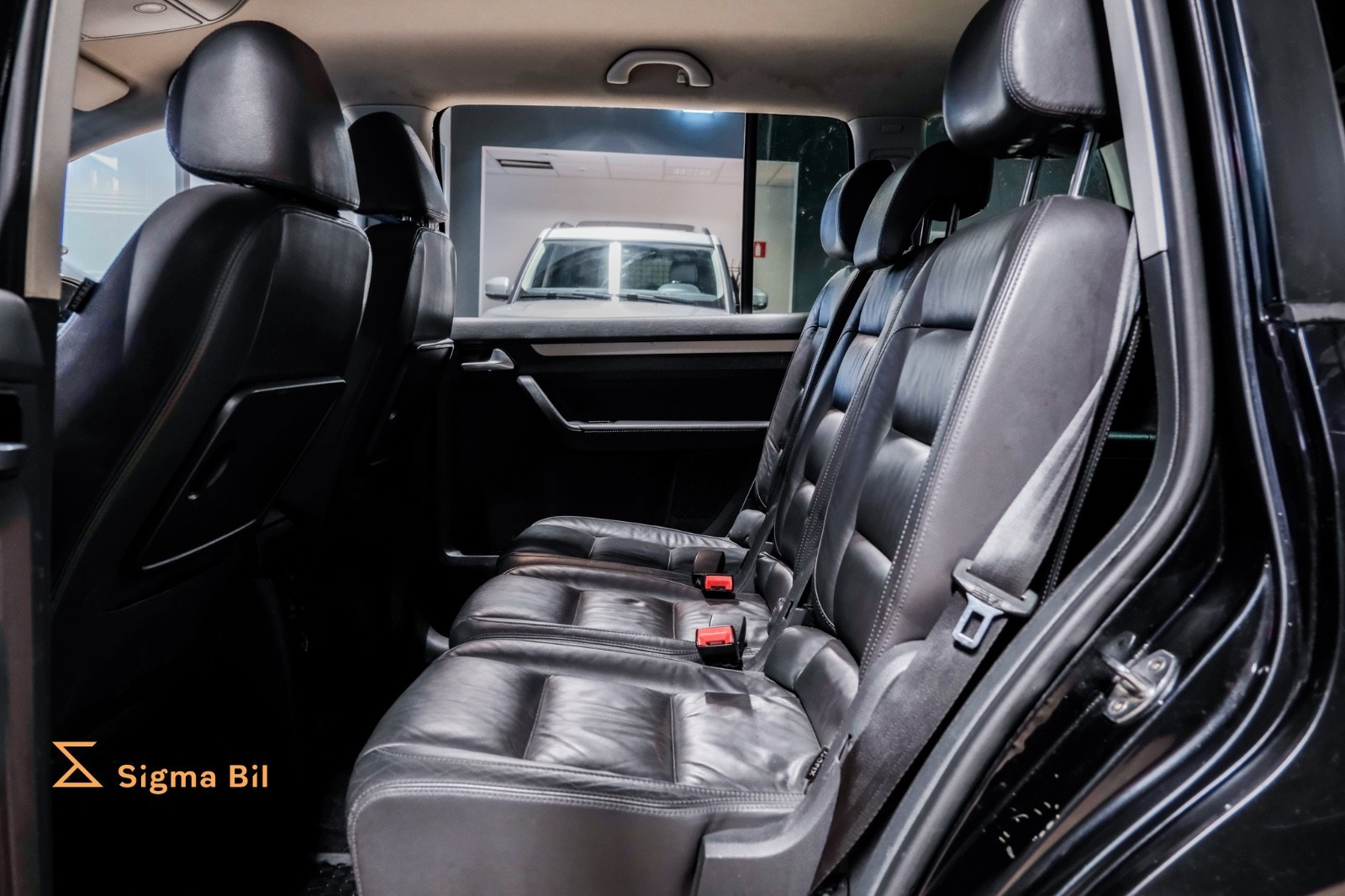 Bilde av Volkswagen Touran