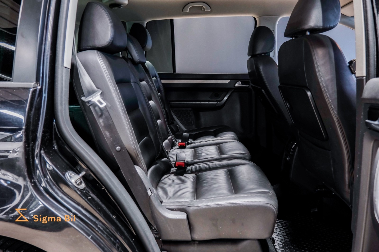 Bilde av Volkswagen Touran