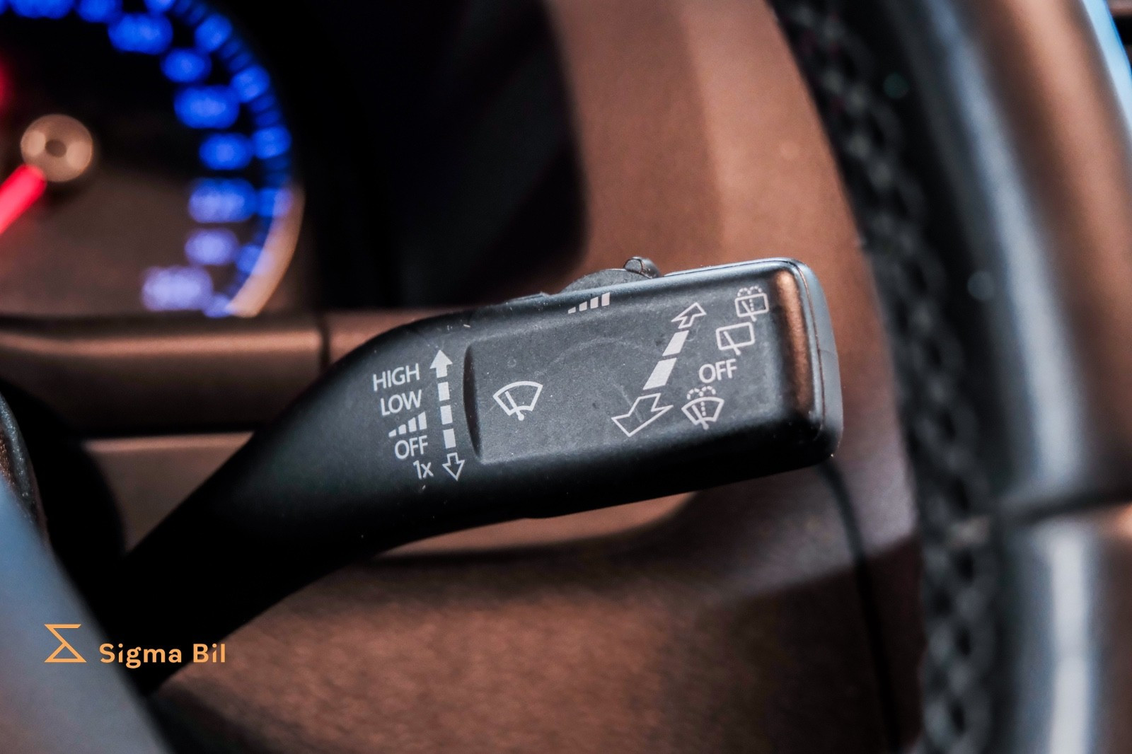 Bilde av Volkswagen Touran