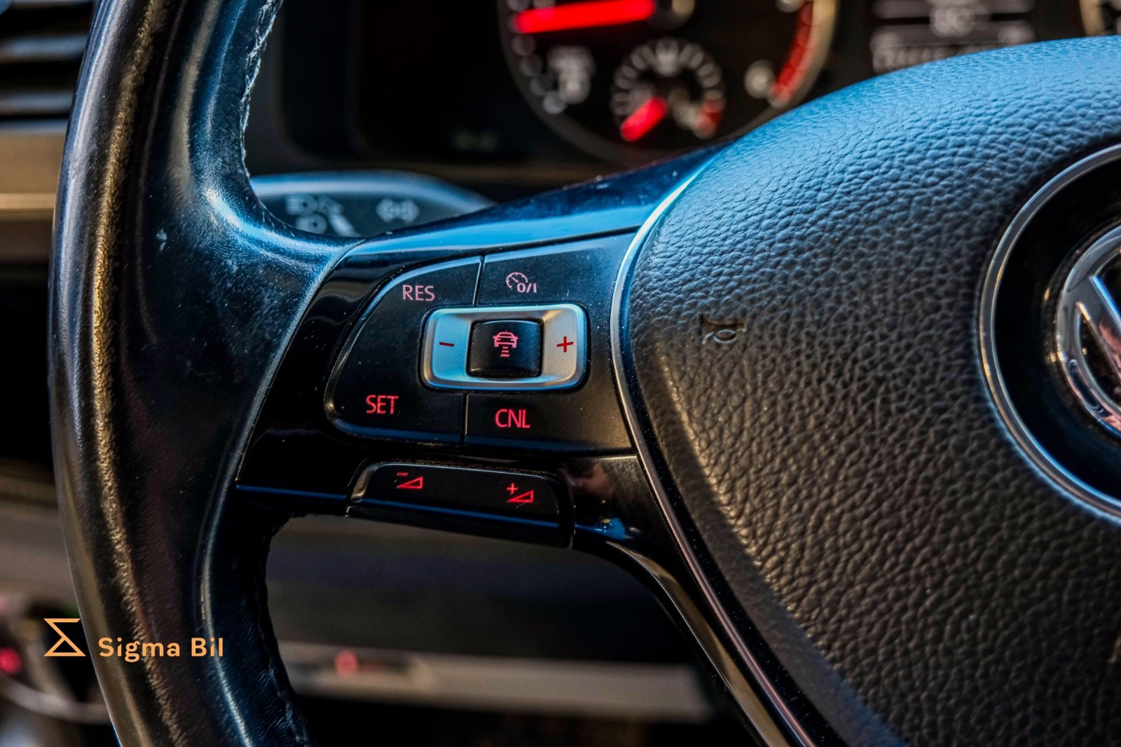 Bilde av Volkswagen Transporter