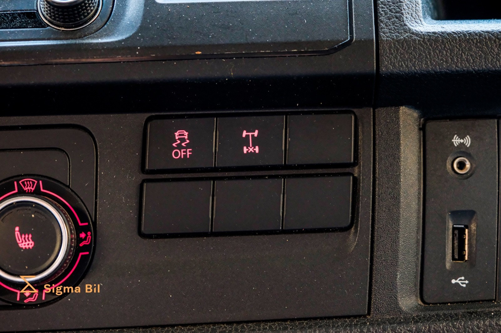 Bilde av Volkswagen Transporter