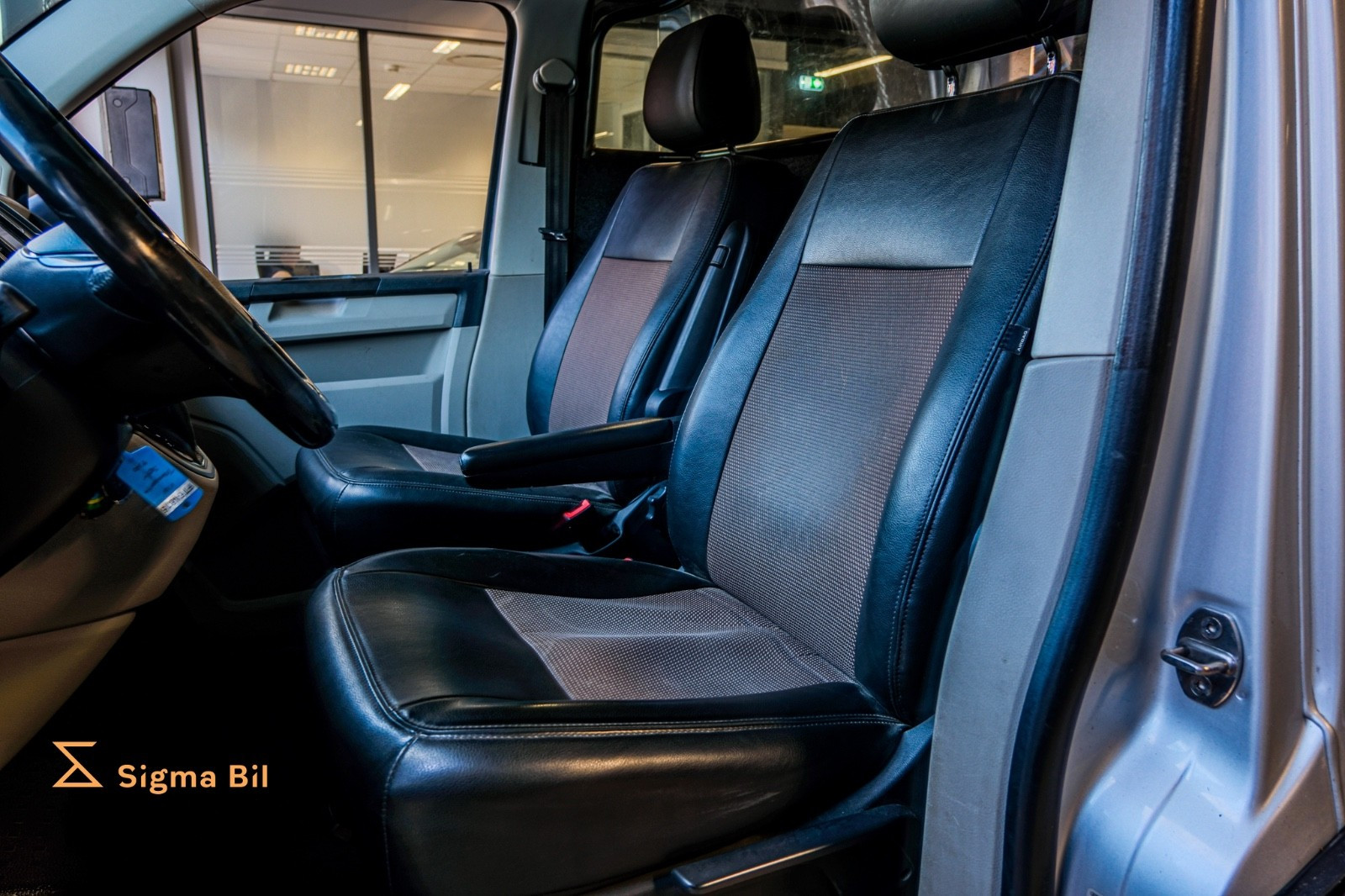 Bilde av Volkswagen Transporter