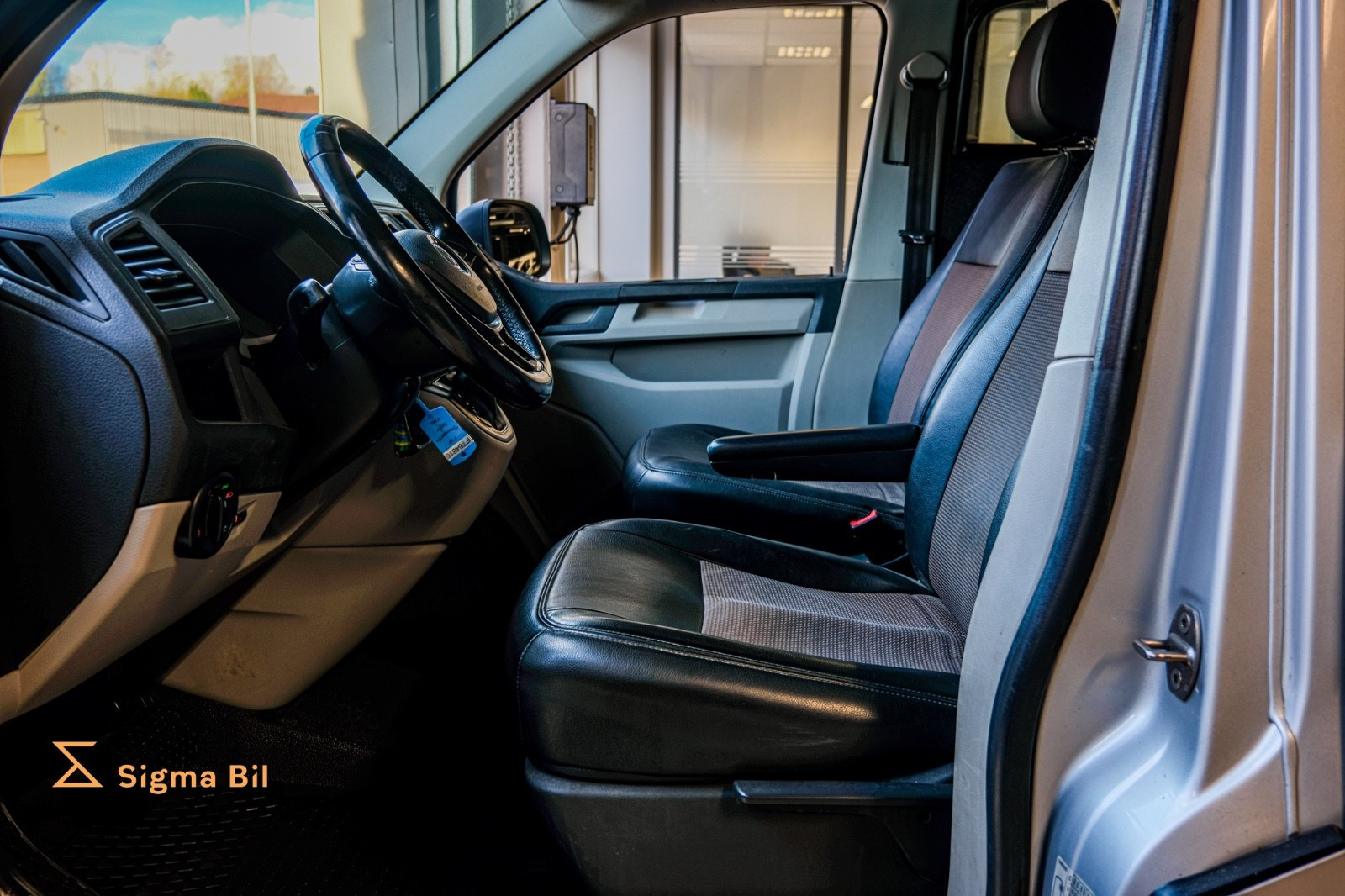 Bilde av Volkswagen Transporter