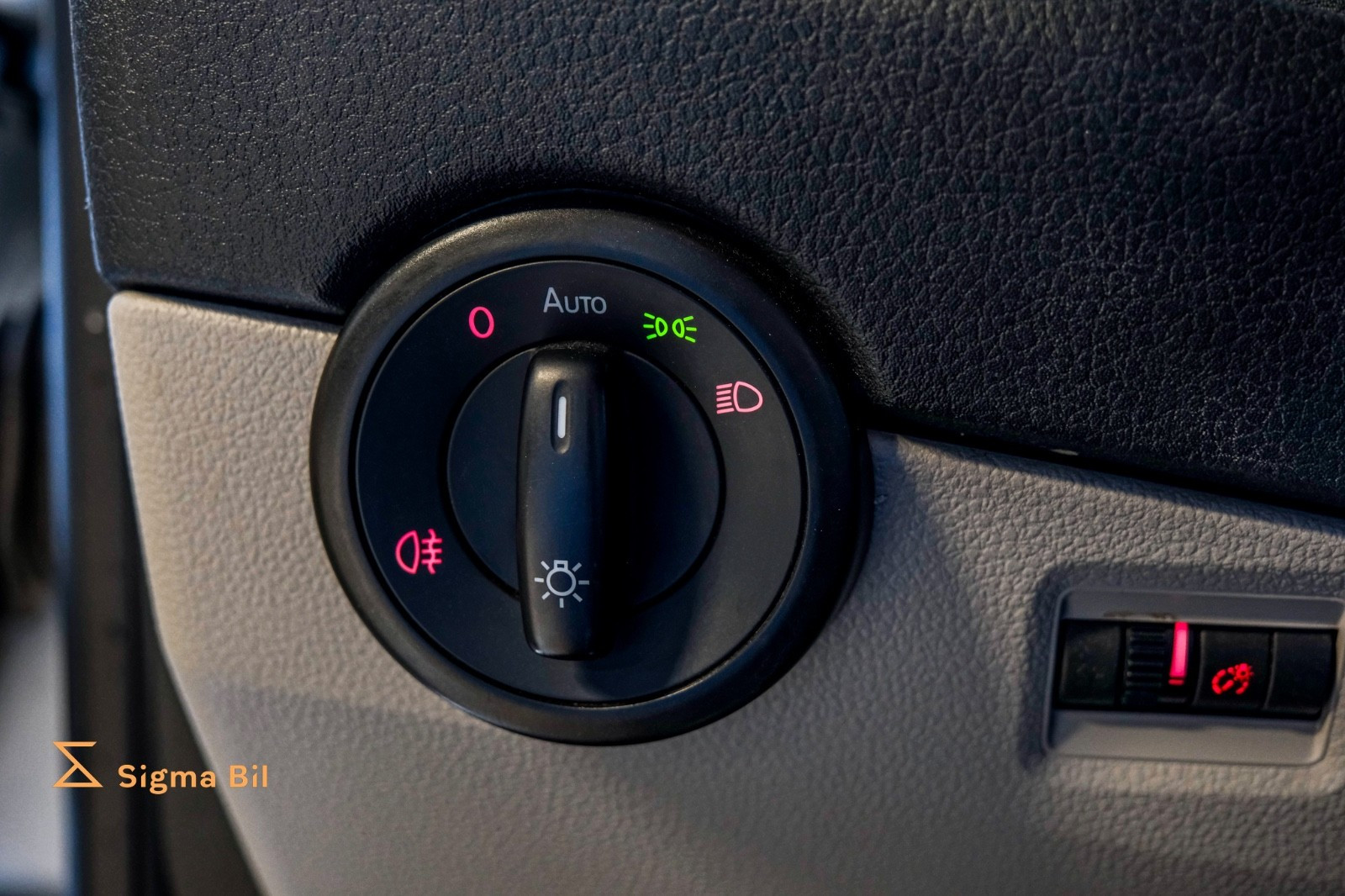 Bilde av Volkswagen Transporter