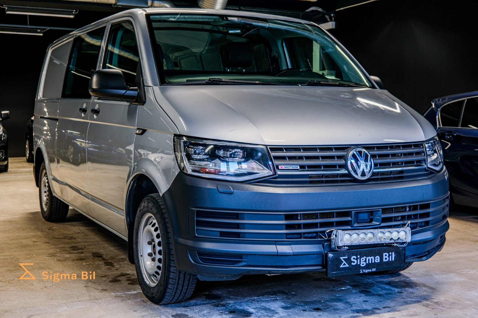 Bilde av Volkswagen Transporter