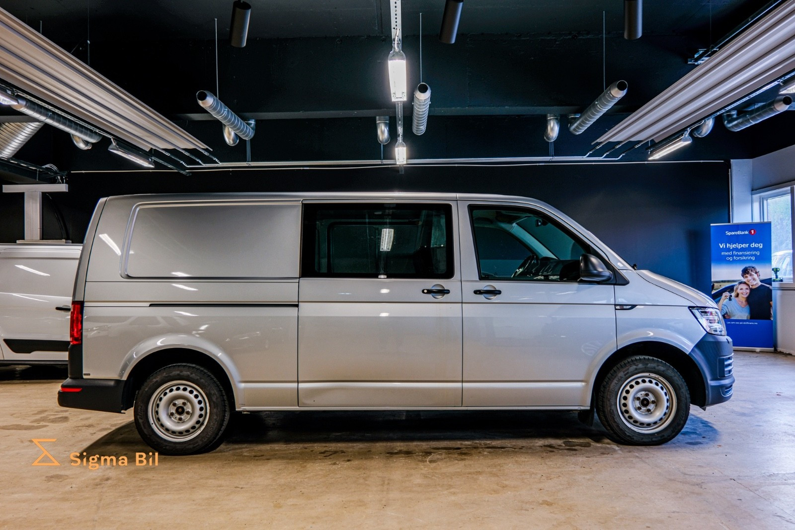 Bilde av Volkswagen Transporter